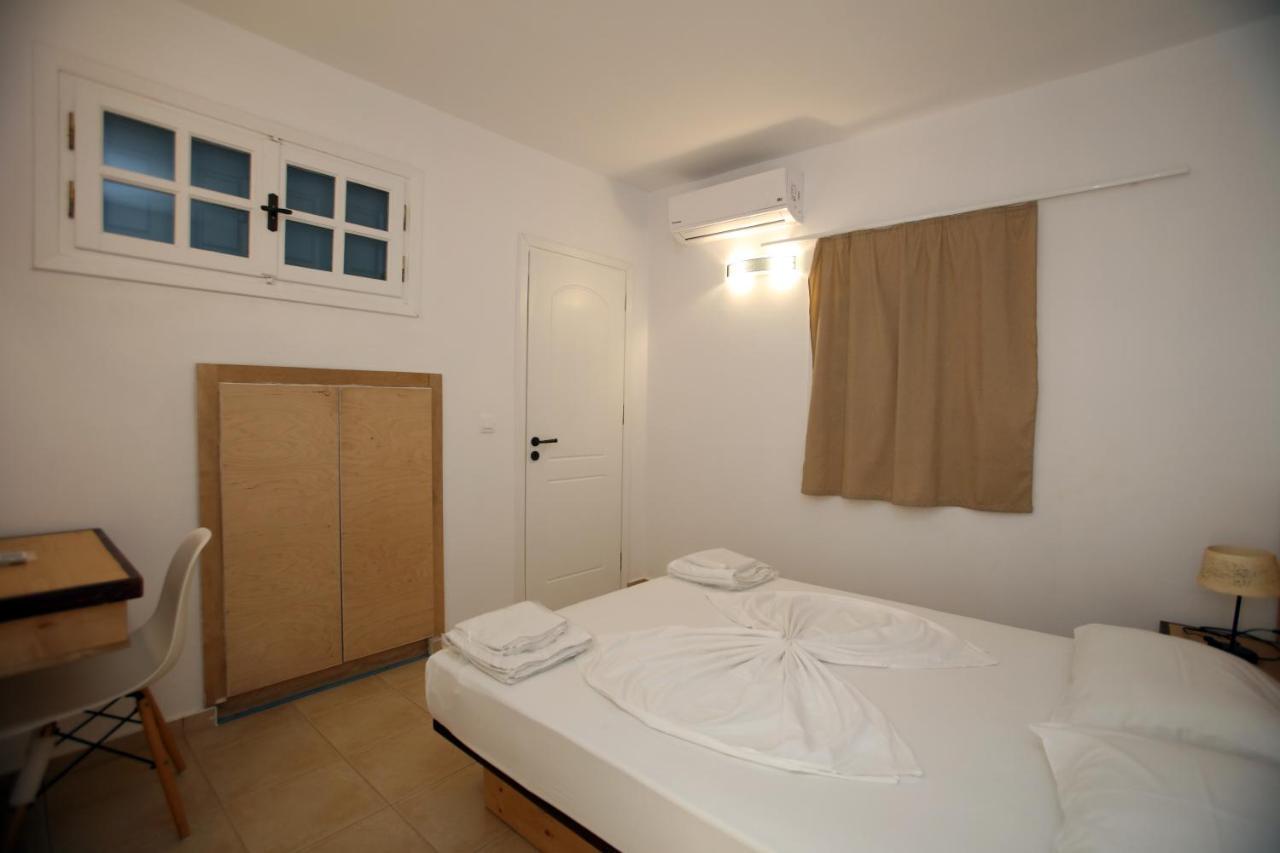 St George Village 巴特斯欧 外观 照片